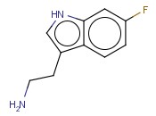 6-氟<span class='lighter'>色氨酸</span>