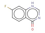7-Fluoro-4-quinazolone