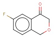 6-FLUOROISOCHROMAN-4-ONE