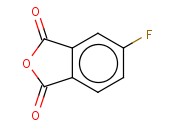 4-FLUOROPHTHALIC ANHYDRIDE