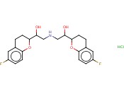Nebivolol Hydrochloride