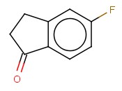 5-Fluoro-1-indanone