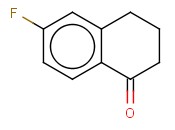 <span class='lighter'>6-FLUORO-1-TETRALONE</span>