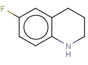 6-Fluoro-1,2,3,4-tetrahydroquinoline