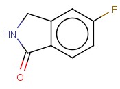 5-FLUOROISOINDOLIN-1-ONE