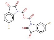 6-FLUORO ISATINIC ANHYDRIDE