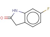 6-Fluorooxindole