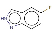 5-氟-1H-<span class='lighter'>吲</span><span class='lighter'>唑</span>