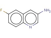 6-FLUOROQUINOLIN-3-AMINE