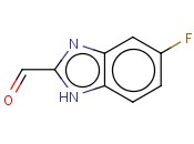 6-Fluoro-1H-benzo[d]imidazole-2-carbaldehyde