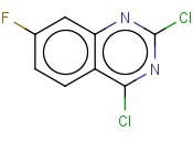 2,4-Dichloro-7-fluoroquinazoline