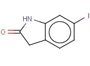 6-Iodoxindole 6-碘吲哚酮
