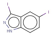 3,5-DIIODO-1H-INDAZOLE
