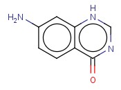 7-AMINO-4(1H)-QUINAZOLINONE
