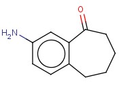 <span class='lighter'>3-AMINOBENZOSUBERONE</span>