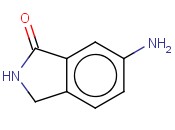<span class='lighter'>6-AMINO-2,3-DIHYDRO-ISOINDOL-1-ONE</span>