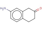 7-AMINO-1,2,3,4-TETRAHYDRONAPHTHALEN-2-ONE
