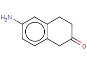 6-AMINO-1,2,3,4-TETRAHYDRONAPHTHALEN-2-ONE