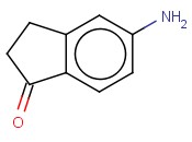 5-氨基氢化茚-1-酮