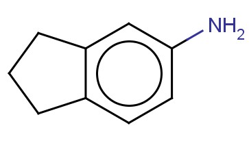 5-氨基<span class='lighter'>茚</span>旦