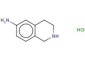 6-氨基-1,2,3,4-四氢异喹啉