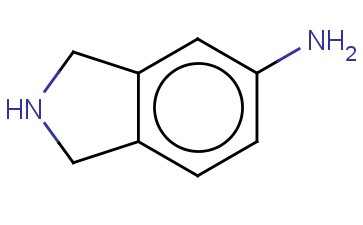 5-<span class='lighter'>氨基</span>异<span class='lighter'>吲哚</span>啉