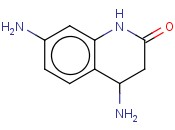 4,7-DIAMINO-1,2,3,4-TETRAHYDROQUINOLIN-2-ONE