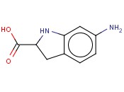 6-AMINOINDOLINE-2-CARBOXYLIC ACID