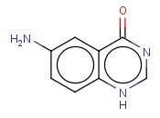 6-AMINO-4(1H)-QUINAZOLINONE