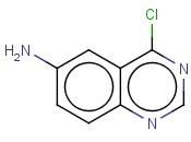 4-CHLOROQUINAZOLIN-6-AMINE