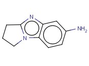 1H-PYRROLO[1,2-A]BENZIMIDAZOL-6-AMINE, 2,3-DIHYDRO-