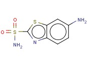 AMINOZOLAMIDE