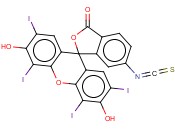 赤藓红B<span class='lighter'>异</span><span class='lighter'>硫</span><span class='lighter'>氰酸</span><span class='lighter'>酯</span>