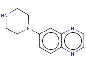 6-(1-PIPERAZINYL)-QUINOXALINE