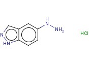1-(1H-INDAZOL-5-YL)HYDRAZINE HCL