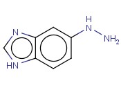 5-HYDRAZINO-1H-BENZIMIDAZOLE