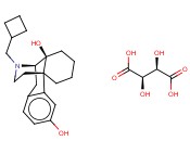 BUTORPHANOL TARTRATE