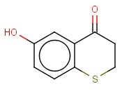 6-HYDROXY-2H,3H-BENZO[E]THIIN-4-ONE