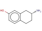 (R)-2-氨基-7-羟基四氢化萘