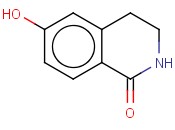 6-HYDROXY-3,4-DIHYDRO-2H-ISOQUINOLIN-1-ONE