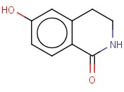 6-HYDROXY-3,4-DIHYDRO-2H-ISOQUINOLIN-1-ONE