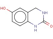 6-HYDROXY-3,4-DIHYDROQUINAZOLIN-2(1H)-ONE