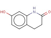 7-Hydroxy-3,4-dihydro-2(1H)-quinolinone