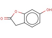 6-HYDROXYBENZOFURAN-2(3H)-ONE