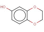 6-羟基-1,4-苯并二噁烷