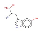5-<span class='lighter'>羟基</span>-L-<span class='lighter'>色氨酸</span>