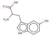 <span class='lighter'>DL</span>-5-HYDROXYTRYPTOPHAN