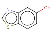 Benzothiazol-5-ol