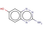 3-AMINOBENZO[E][1,2,4]TRIAZIN-7-OL