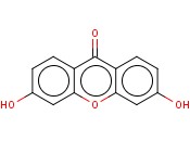 <span class='lighter'>3,6-DIHYDROXY-XANTHEN-9-ONE</span>